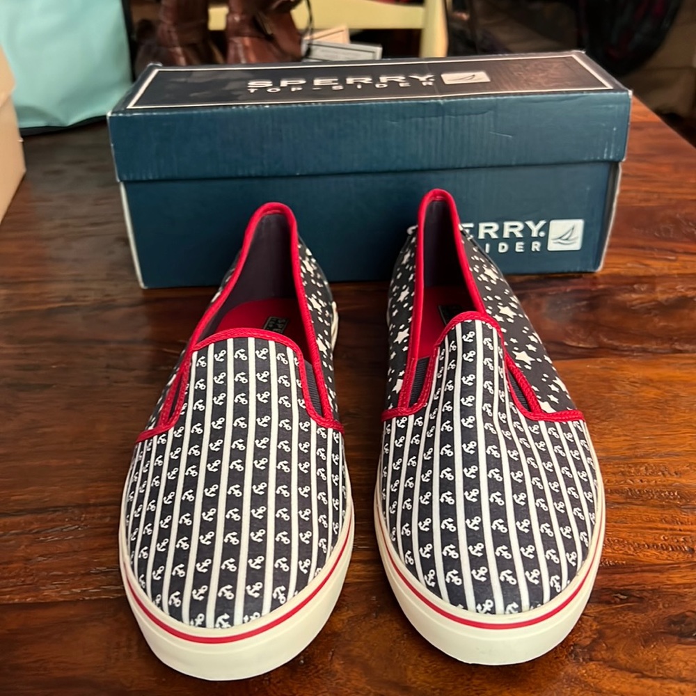 Sperry Top-Sider